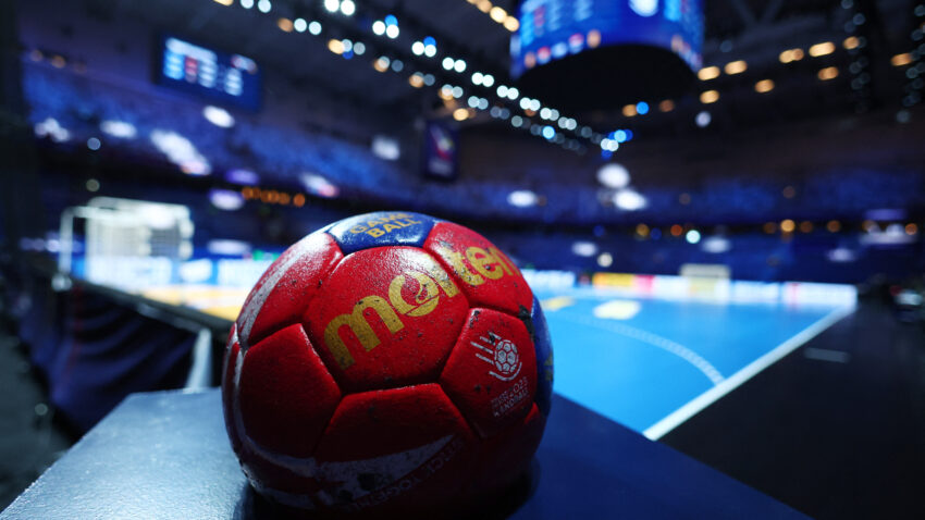 EHF SUSPENDOVAO SUDIJU: Hrvat tri godine bez posla