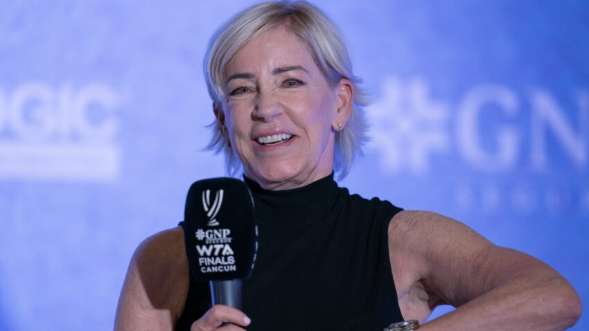 EVERT PONOVO BOLESNA: Američkoj teniserki dijagnostifikovan kancer