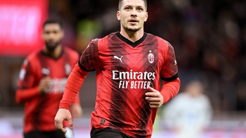 SERIJA A: Milan “pokorio” Frosinone, prvijenac Jovića i povratak Benasera