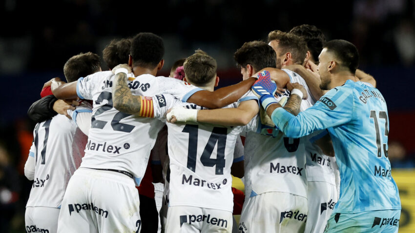 LŠ: Đirona neće moći da igra u najprestižnijem evropskom takmičenju