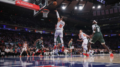 NBA: Niksi se izborili sa Baksima