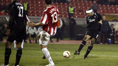 NA DANAŠNJI DAN: Bolton ispisao istoriju na “Marakani” (VIDEO)