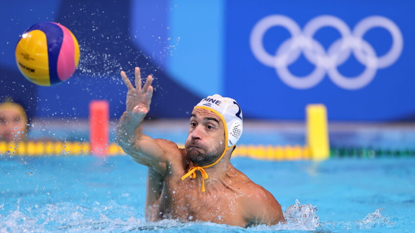 POVRATNIK BRGULJAN: Nisam ovdje da sakupljam lične rekorde, već da pomognem ekipi