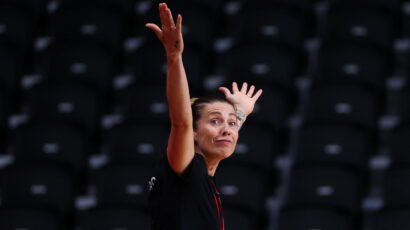 BOJANA POPOVIĆ: Ako budem pričala bićemo kažnjeni, ponosna sam i srećna!