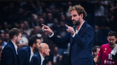 ROĐER GRIMAU PRED VIRTUS: Biće teško zaustaviti Šengeliju