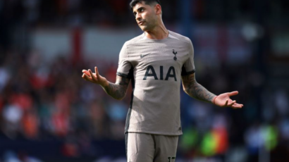 NOVI PROBLEMI ZA TOTENHEM: Romerova povreda i nove glavobolje za Postekoglua