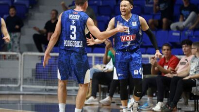 ROS NAPUSTIO BUDUĆNOST: Plejmejker se vraća na mjesto uspjeha