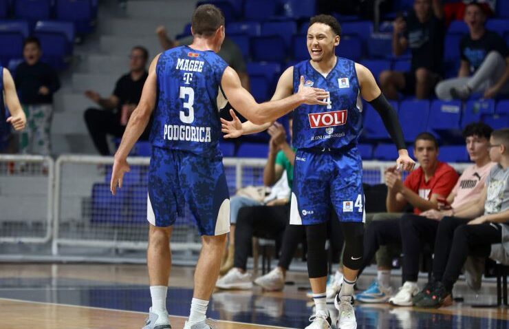 ROS NAPUSTIO BUDUĆNOST: Plejmejker se vraća na mjesto uspjeha