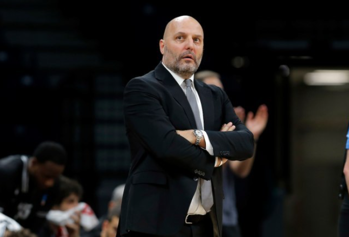 ĐORĐEVIĆ MIJENJA POCEKA? 'Azuri' dobijaju novog selektora