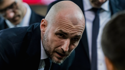 SLAVEN RIMAC: Loše smo odigrali u prvom poluvremenu