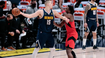 JOKIĆ NA NIVOU U KANADI: Rajakovićev Toronto bez rješenja protiv aktuelnih šampiona