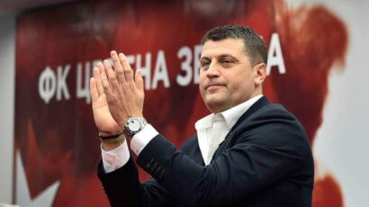 VLADAN MILOJEVIĆ U PROBLEMU: Afrički i Azijski kup mu pokvarili planove