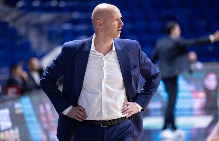 Žakelj nakon pobjede: Na kraju smo bili bolji tim