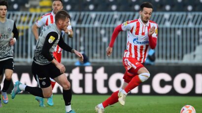 DERBI ZA KRAJ GODINE: Određen datum odigravanja 171. vječitog derbija