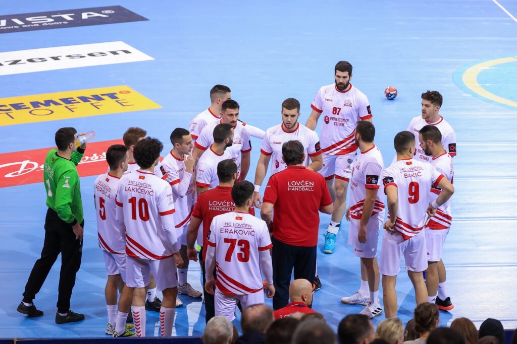 EHF Evropska liga