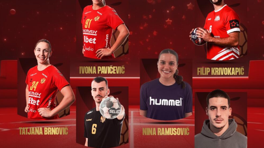 RSCG IZABRAO NAJBOLJE: Oni su obilježili 2023. godinu
