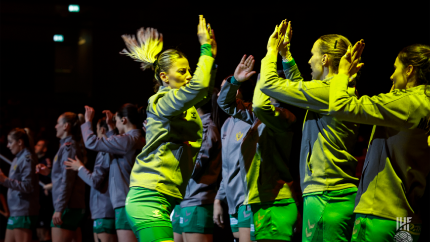 PLETIKOSIĆ I DESPOTOVIĆ: Sve je u našim rukama, ne kalkulišemo za četvrtfinale!