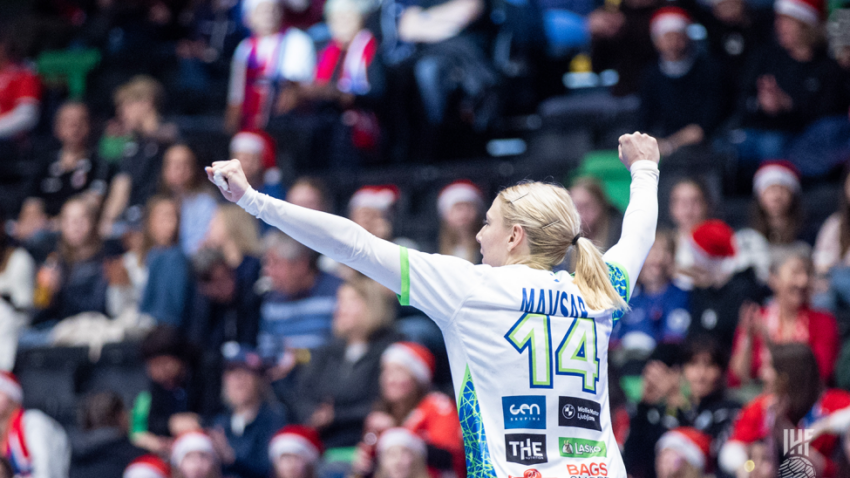 SVJETSKO PRVENSTVO U RUKOMETU: Slovenija pod vođstvom Adžića obezbijedila kvalifikacije za OI