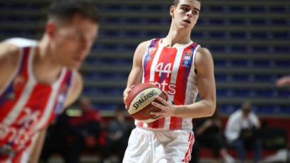 TOPIĆ: Znam da je prelazak u Zvezdu rizik!