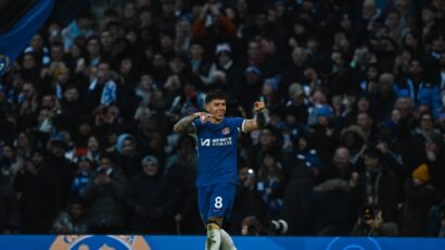 NAKON 105 MINUTA IGRE: Čelsi nadigrao Brajton na “Stemford bridžu”