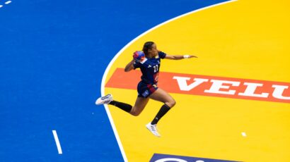 MUK U TRONDHAJMU: Francuska bolja od favorizovane Norvšeke