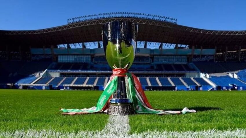 NOVI FORMAT: Četiri kluba za trofej Superkupa Italije