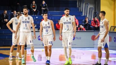 DRUGA ABA LIGA: Sutjeska u Širokom Brijegu savladala TFT