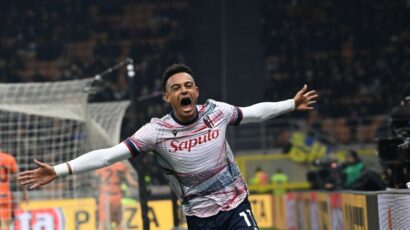 SENZACIJA NA “MEACI”: Inter eliminisan, Bolonja kroz produžetke do četvrtfinala Kupa