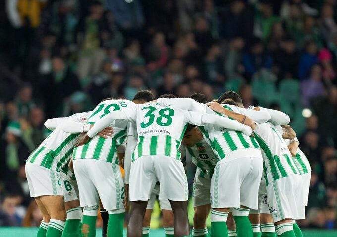 LA LIGA: Remi u Sevilji, bez golova u Andaluziji