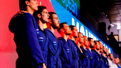 POZNATE GRUPE SP U VATERPOLU: Crnoj Gori rivali SAD, Srbija i Japan