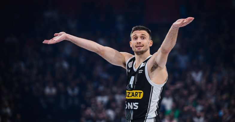 ALEKSA AVRAMOVIĆ: Izgubili smo pamet u drugom poluvremenu