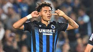 BRENFORD SE POJAČAO IZ KLUB BRIŽA: Antonio Nusa stiže u premijerligaša za 30 miliona