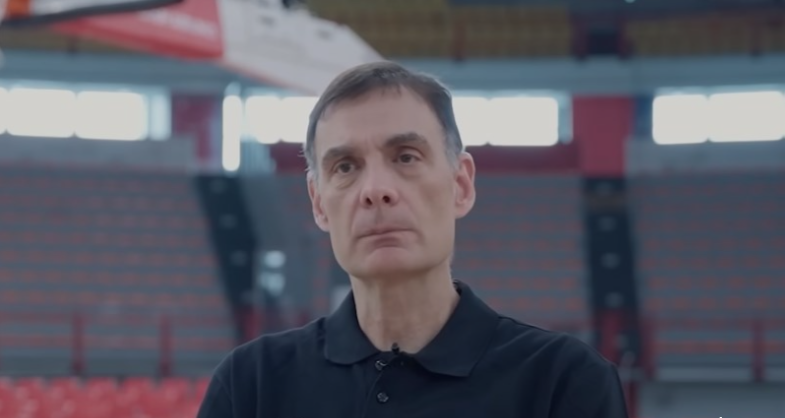 BARCOKAS PRED REAL: Tražimo novog centra