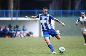 BOBAN ĐORĐEVIĆ ODLAZI U UZBEKISTAN: Želim da se dokažem i u novoj sredini i afirmišem kao gol igrač
