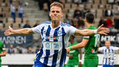 DAREN MUR PRESREĆAN: Bojan Radulović stigao u njegov tim