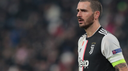 BONUĆI OTKRIVA: Mančester siti je nudio 100 miliona za mene