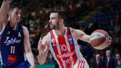 BRANKO LAZIĆ: Protiv Hauarda nema odbrane