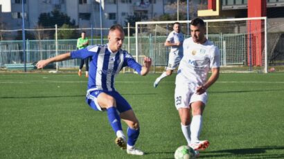 REMI BUDUĆNOSTI PRED PUT U ANTALIJU: Vjetar pravio probleme, Arsenal se neporažen vratio u Tivat