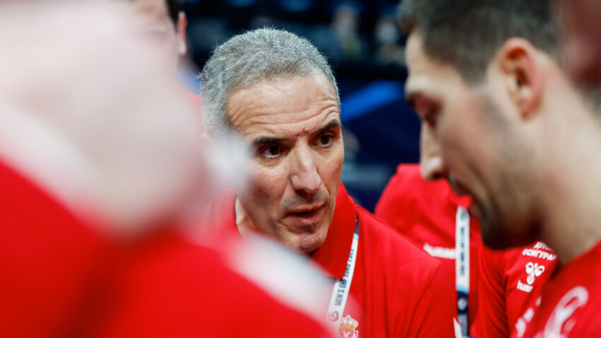 SELEKTOR SRBIJE ZNA CILJ MAĐARSKE: Moramo da uradimo svoj dio posla protiv Crne Gore