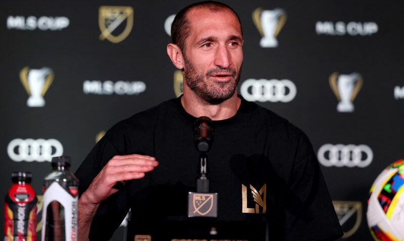 ĐORĐO KJELINI OSTAJE U LOS ANĐELESU: Dobio novu ulogu u bivšem klubu