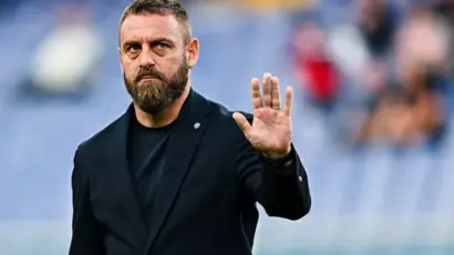 DANIJELE DE ROSI UMJESTO MURINJA: Klub i bivši igrač blizu dogovora