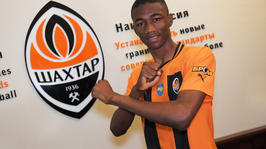 DULJAJ I SRNA SE DOGOVORILI: Denil Kastiljo stiže u Partizan