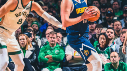 NAGETSI OSVOJILI ‘NEOSVOJIVU TVRĐAVU’: Boston konačno pao u ‘TD Gardenu’, Jokić na korak od tripl-dabla