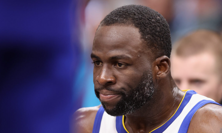 GRIN ODRADIO SUSPENZIJU: 'Ratnik' ponovo na parketu