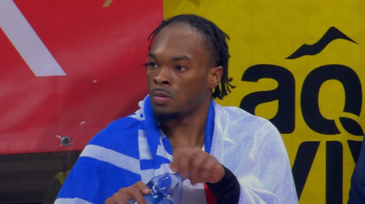 DŽAVONTE SMART: Lijepo su me prihvatili, navijači su nevjerovatni