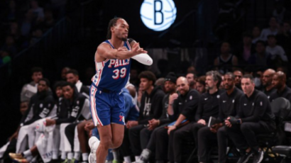 DŽAVONTE SMART: Spreman sam da pobjeđujem