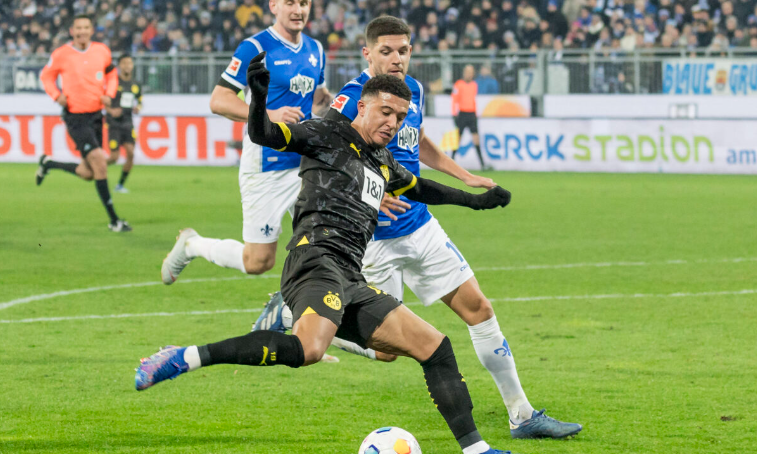 SANČO O POVRATKU U DORTMUND: Bilo je suđeno