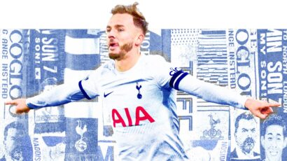 POSTEKOGLU POTVRDIO: Džejms Medison se vraća na teren