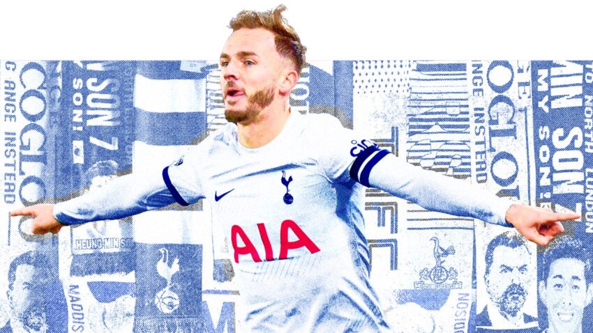 POSTEKOGLU POTVRDIO: Džejms Medison se vraća na teren