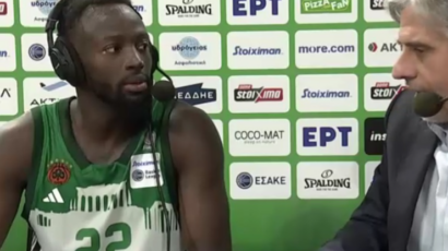 Džerijan Grant: Vjerovali smo u preokret